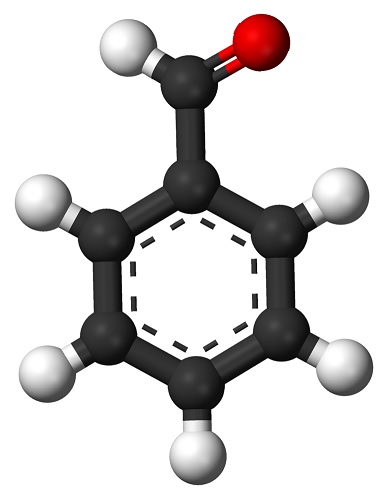 benzaldehido_molecula